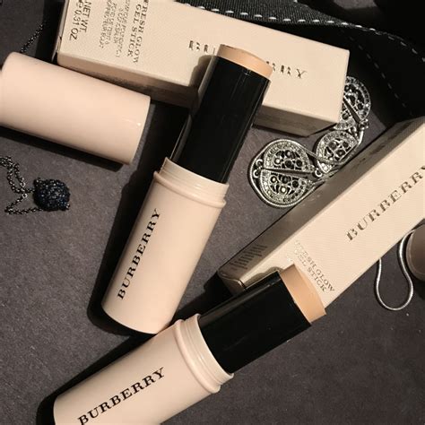 burberry fresh glow gel stick reviews|Burberry Fresh Glow Gel Stick • Foundation Review & Swatches.